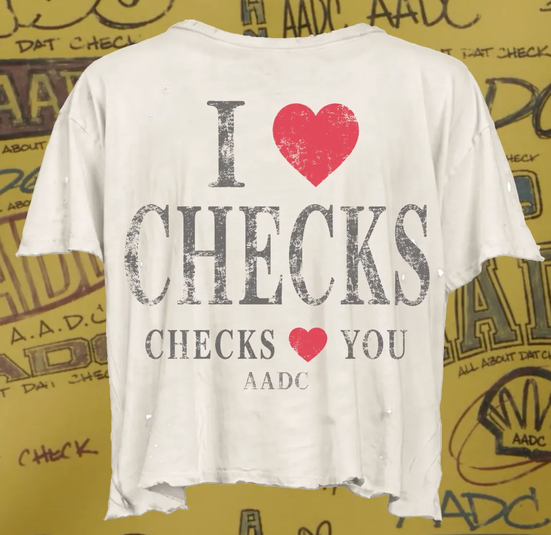 AADC Tee