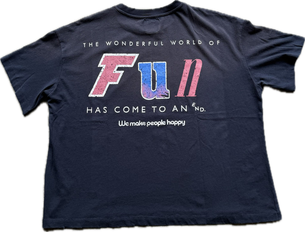 RENDER OAKS TEE