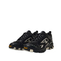 Sickö Vessel Hiking Shoes (Black/Grey)