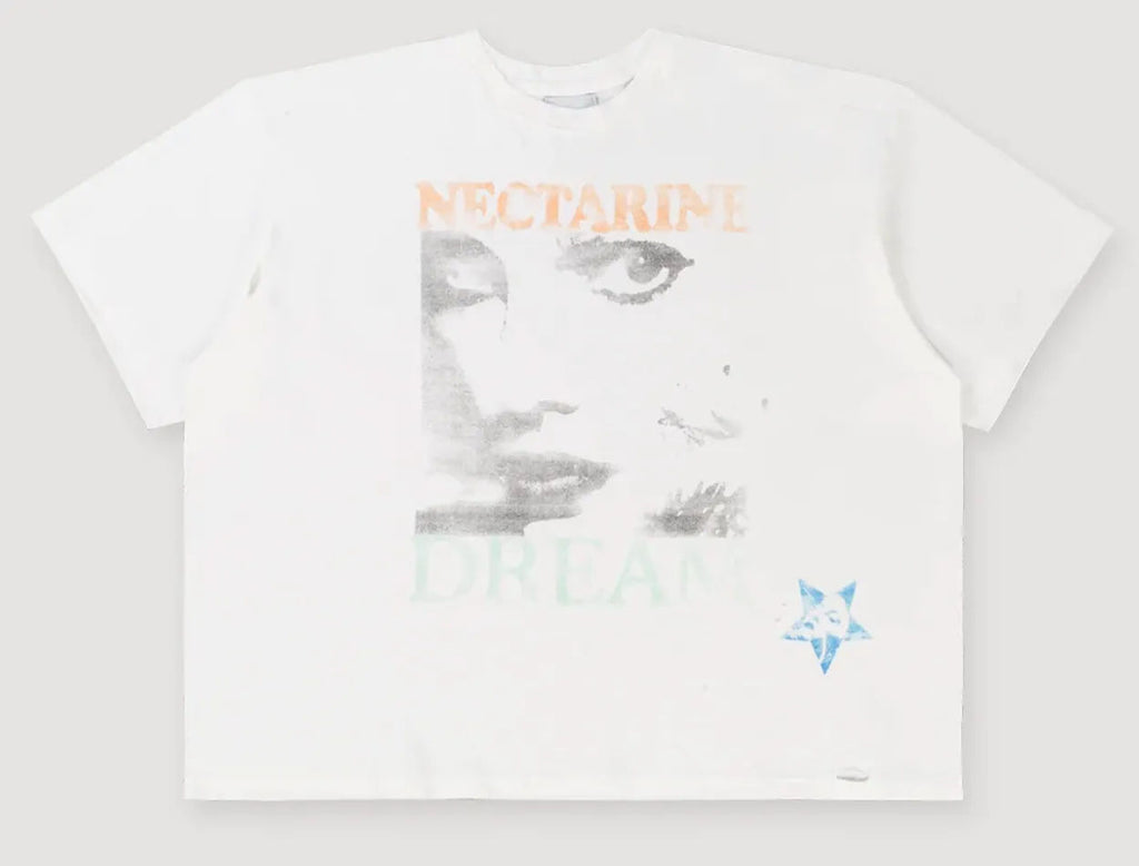Eifles 'Nectarine' Tee