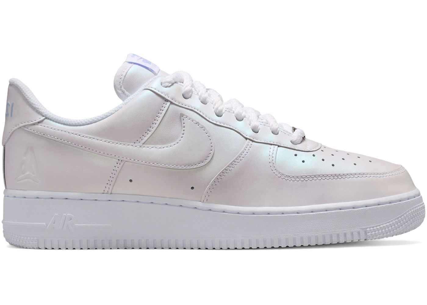 Nike Air Force 1 Low Ja Morant Pearlescent White