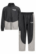 Black/Grey Garciago set