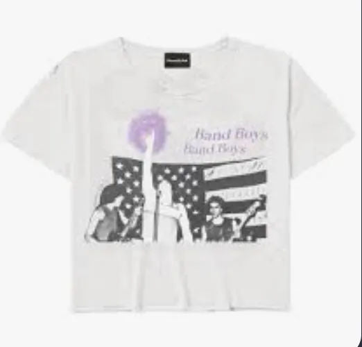 PiecesByPok Tee