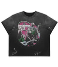 Saint Vanity Tee 'Sex Band'