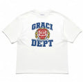 Graci Dept Tee