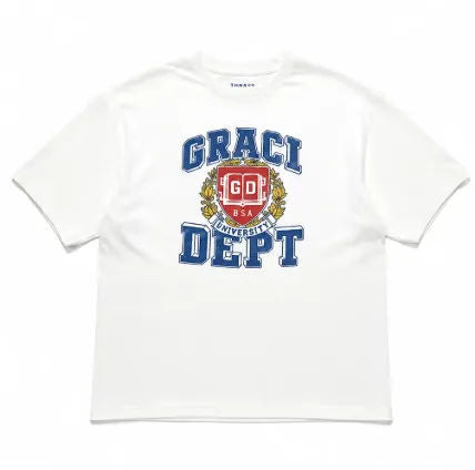 Graci Dept Tee