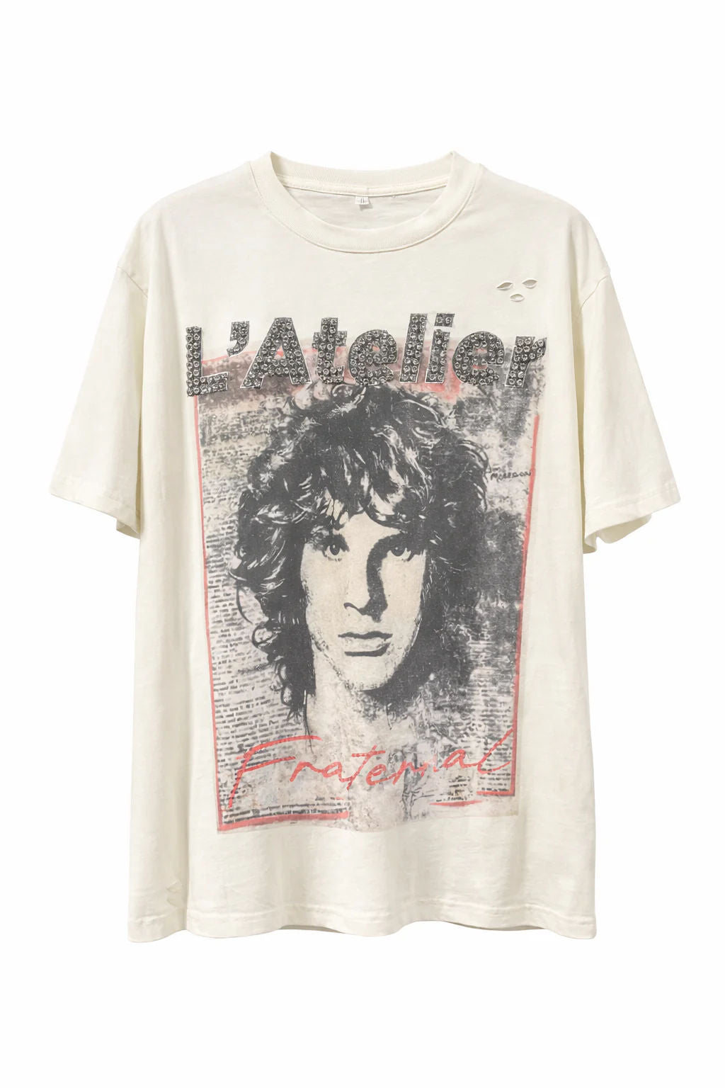 L’ATELIER T-SHIRT
