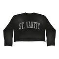 SAINT VANITY BLACK SET