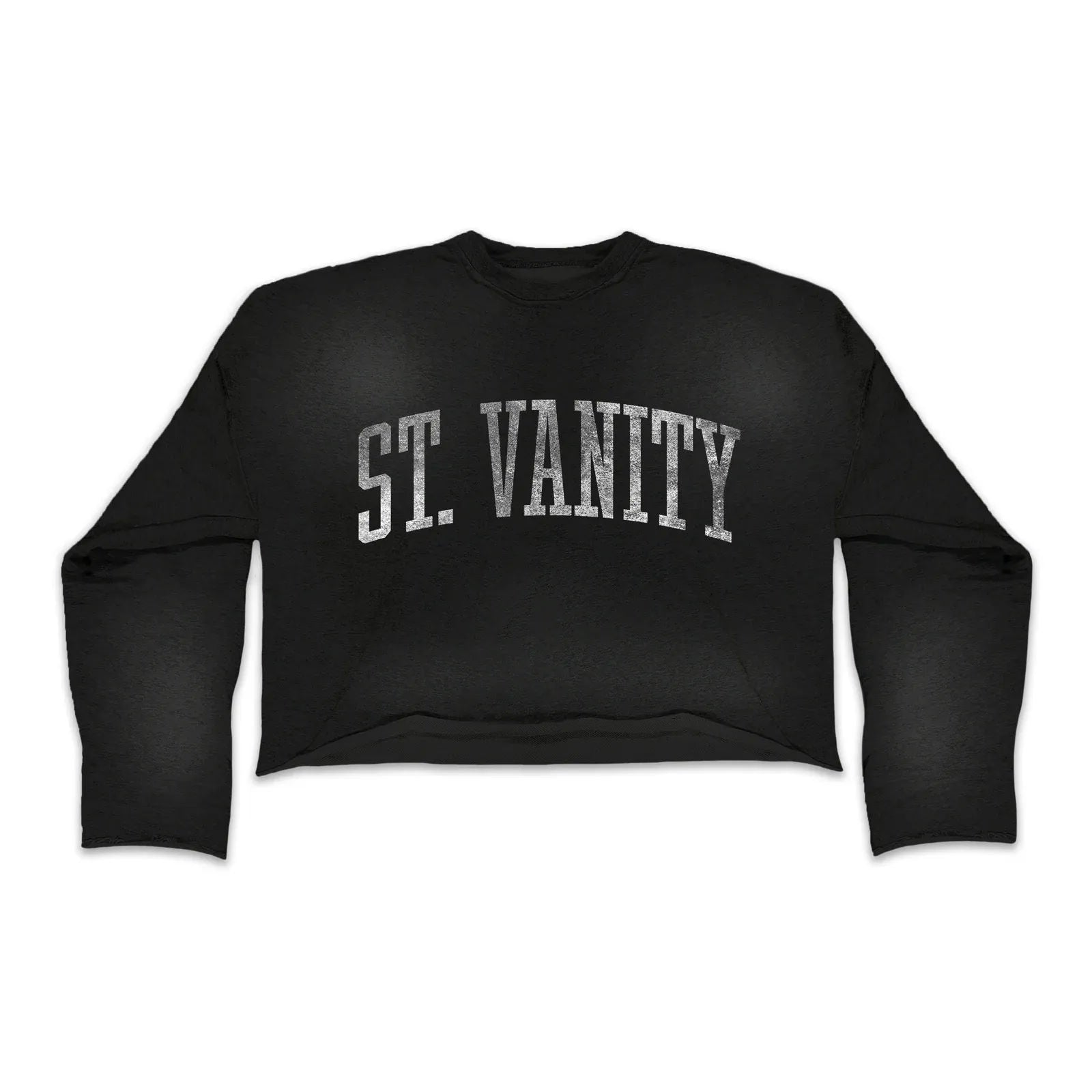 SAINT VANITY BLACK SET