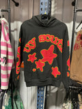 SPIDER HOODIE