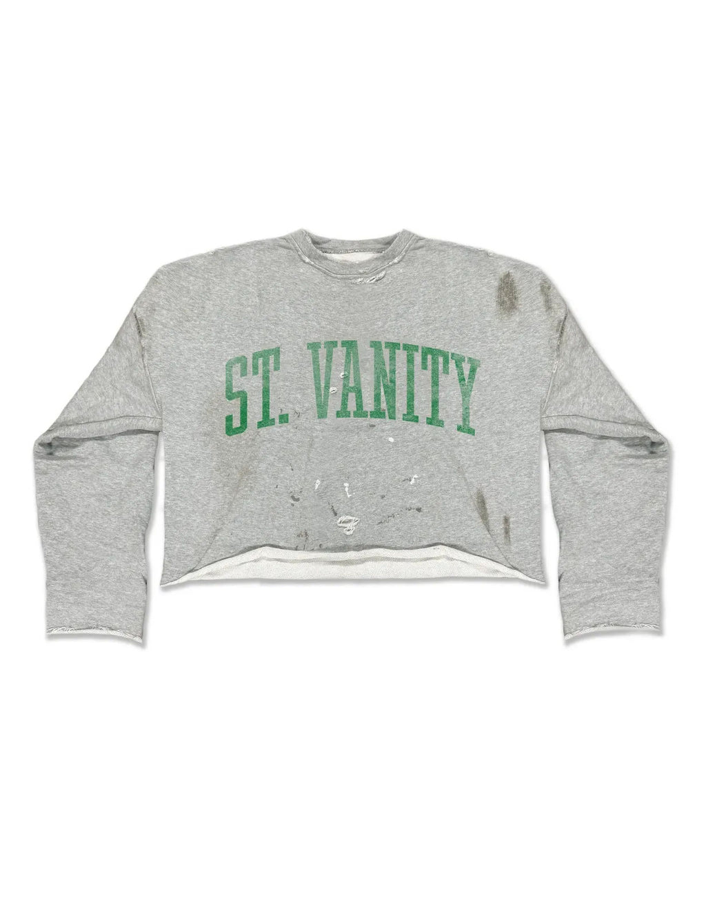 SAINT VANITY GATOR SET