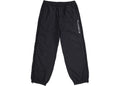 Supreme Ripstop Warm Up Pant (FW26) Black