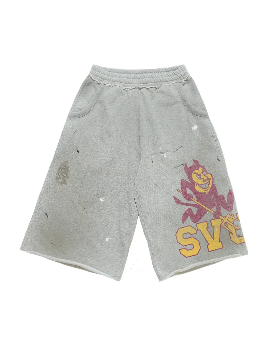 SAINT VANITY SUN DEVILS SET