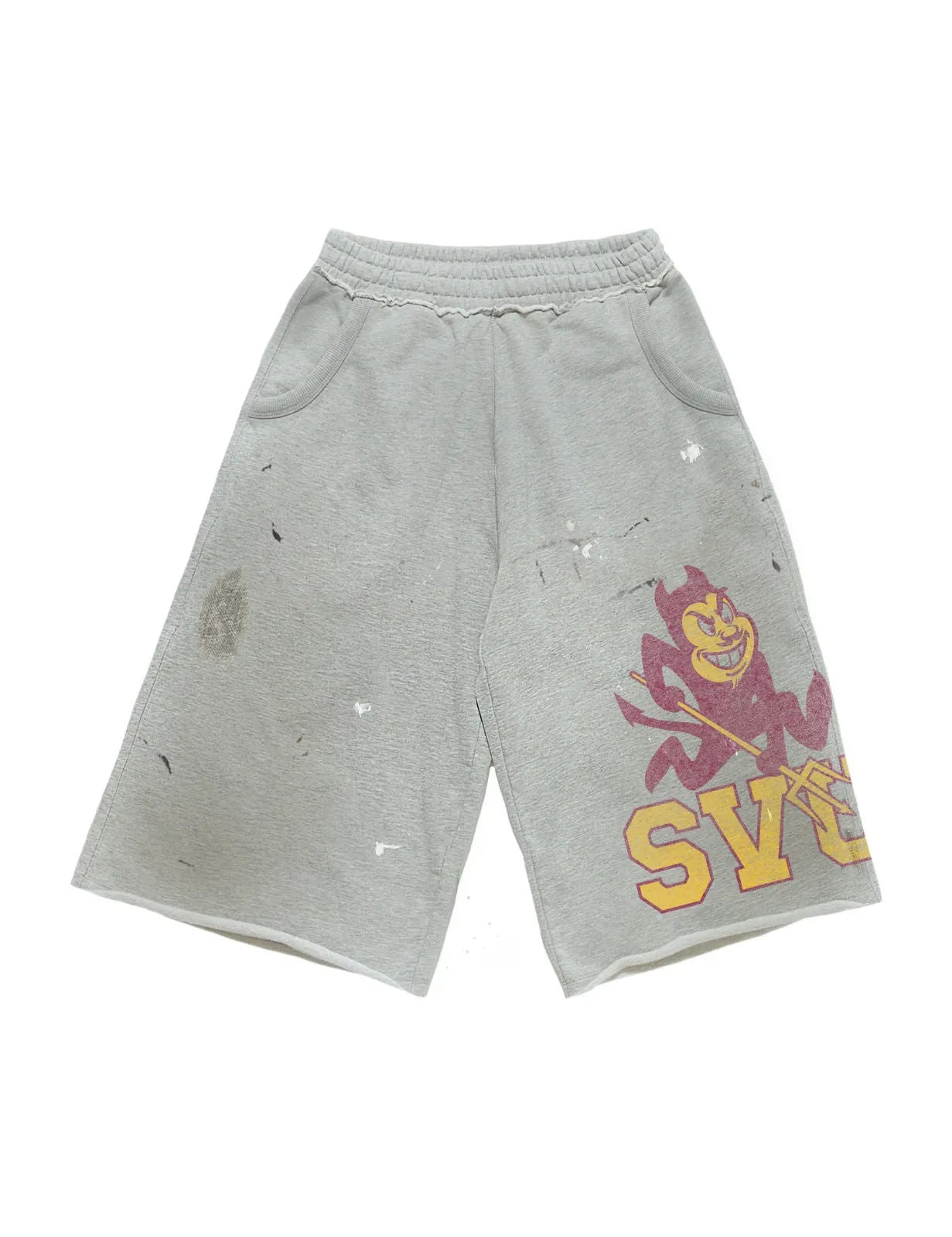 SAINT VANITY SUN DEVILS SET