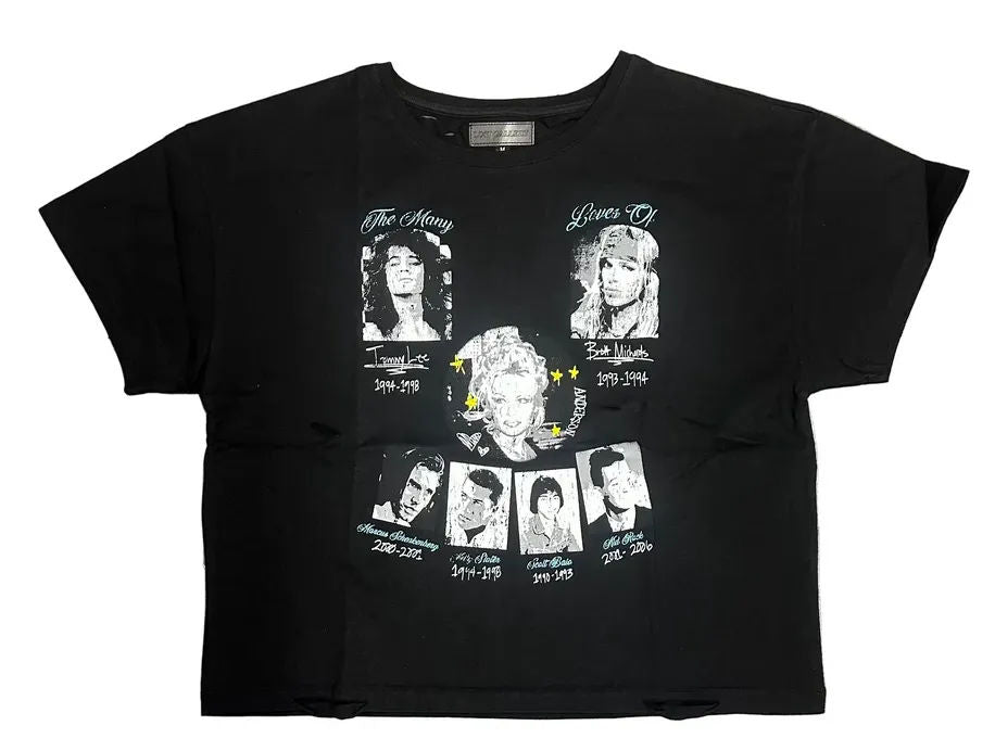 Americas Hottest Sex symbol Tee
