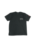 Chrome Hearts NYC Exclusive Scroll Logo Short Sleeve