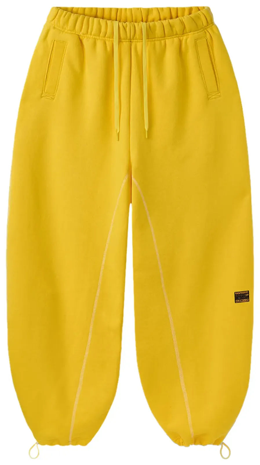 GV Gallery Lemon Drop Sweats 'Yellow'