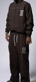 Forever Hungry Set 'Brown'