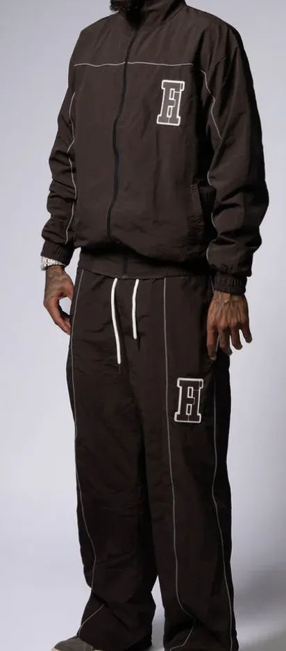 Forever Hungry Set 'Brown'