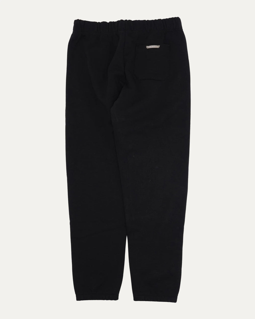 Chrome Hearts "paper jam" sweats