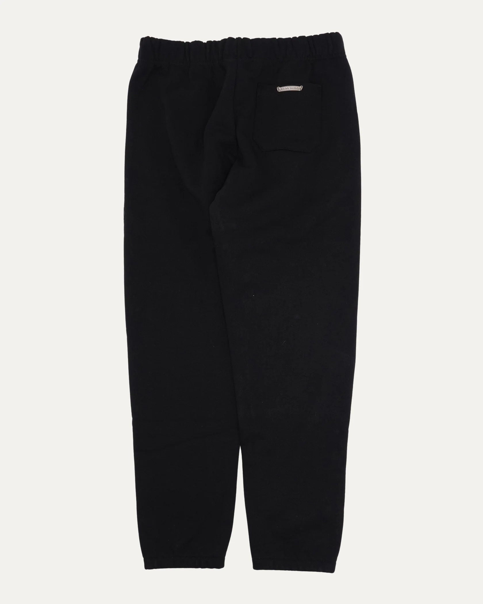Chrome Hearts "paper jam" sweats