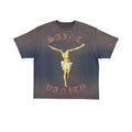 SAINT VANITY CRUCIFIED TEE