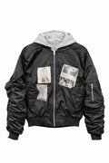 SAINT GALLERY PUFFER COAT
