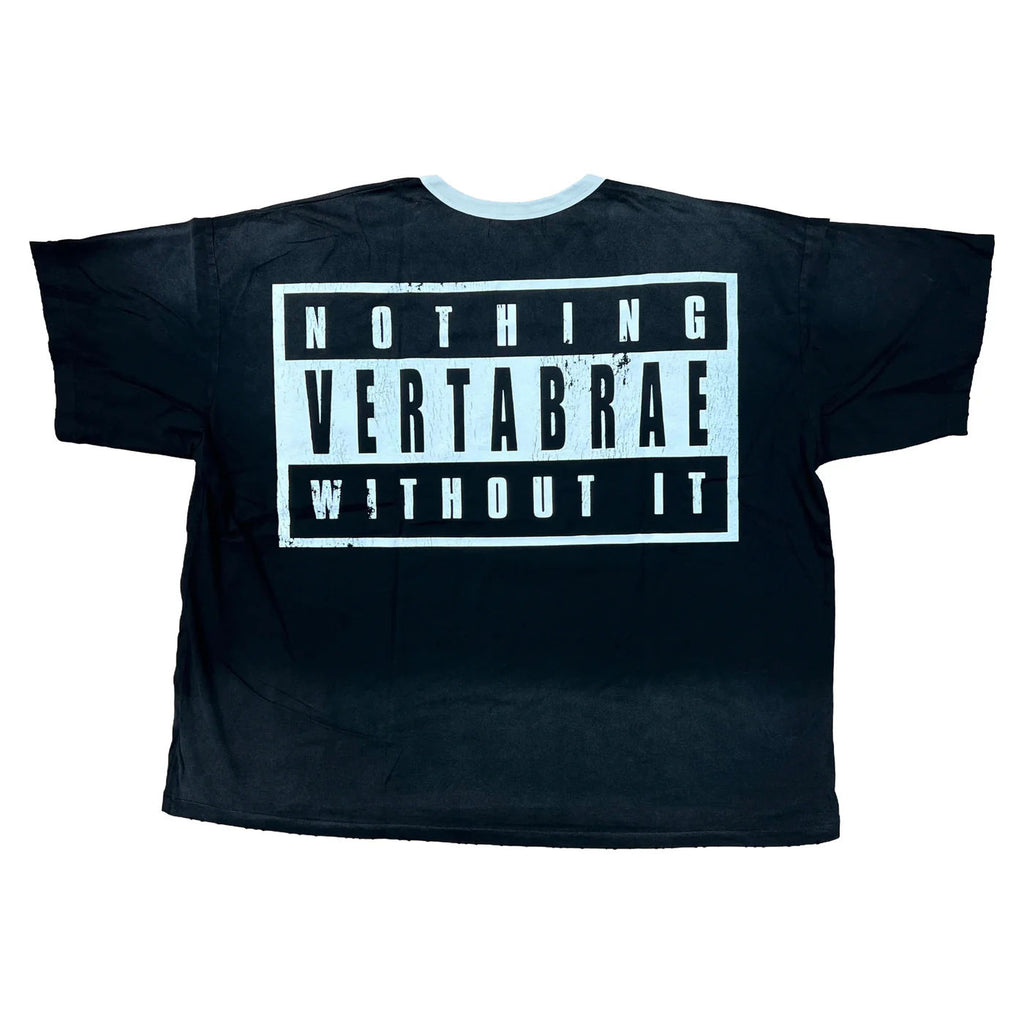GOLDEN AGE VERT TEE