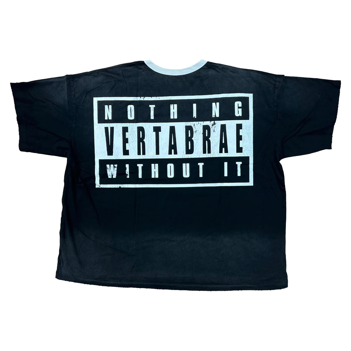 GOLDEN AGE VERT TEE
