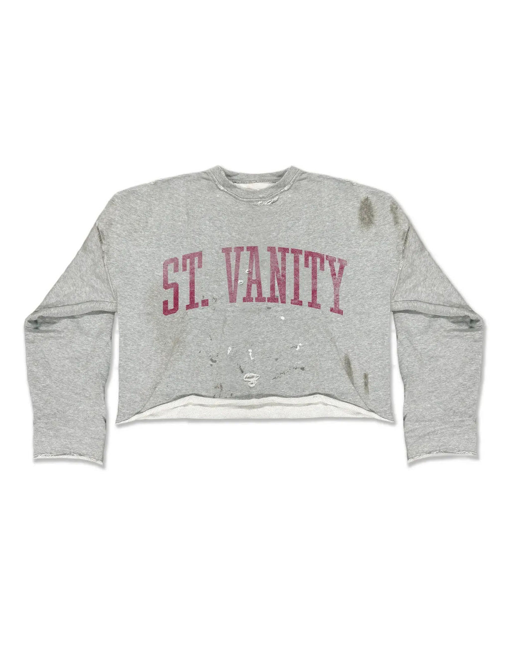 SAINT VANITY SUN DEVILS SET