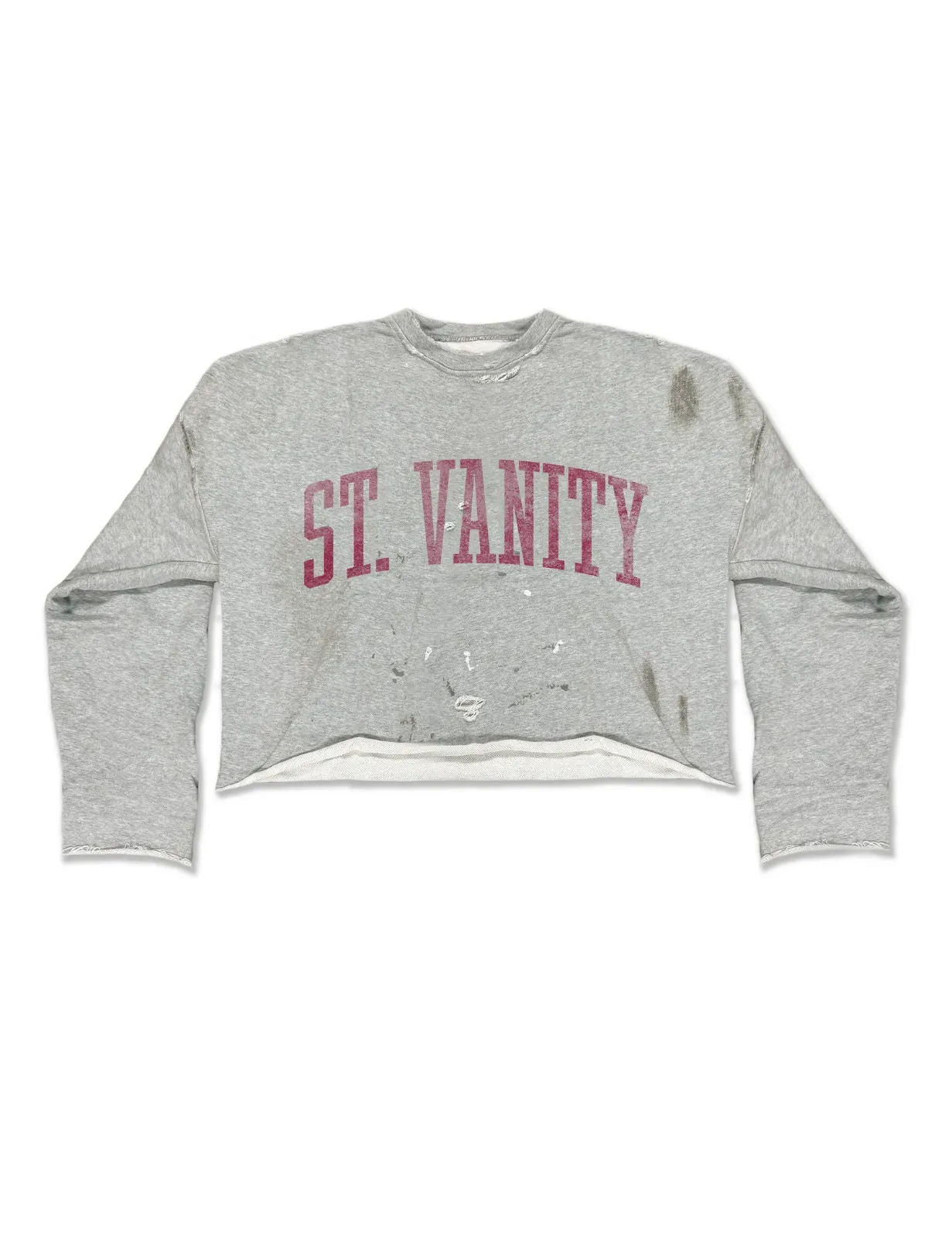 SAINT VANITY SUN DEVILS SET