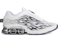 adidas Megaride S2 Hellstar White Black