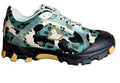 Sicko Hiking Shoe PDF Diamond Blue Cowprint