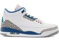 Jordan 3 Retro True Blue (2026)
