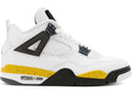 Jordan 4 Retro Rare Air Tour Yellow