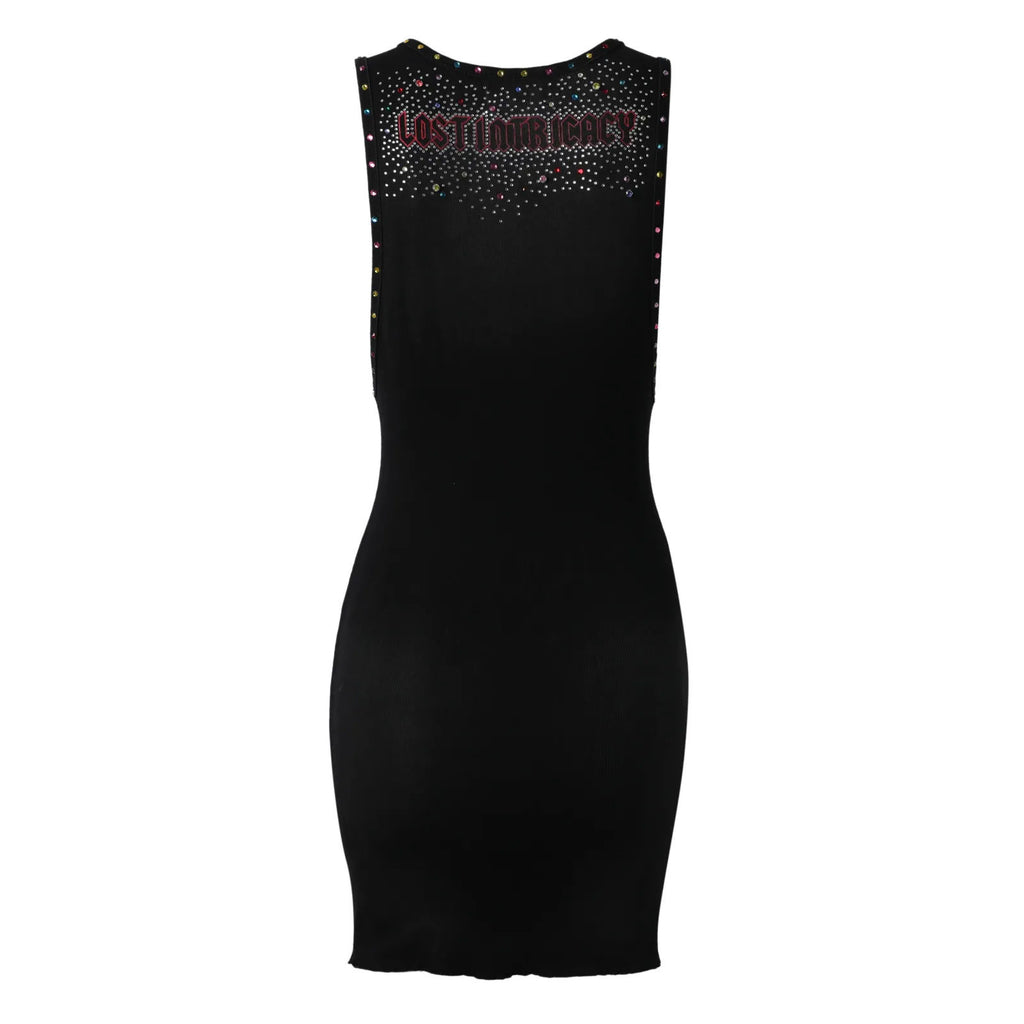 Infrared Inverse Dress