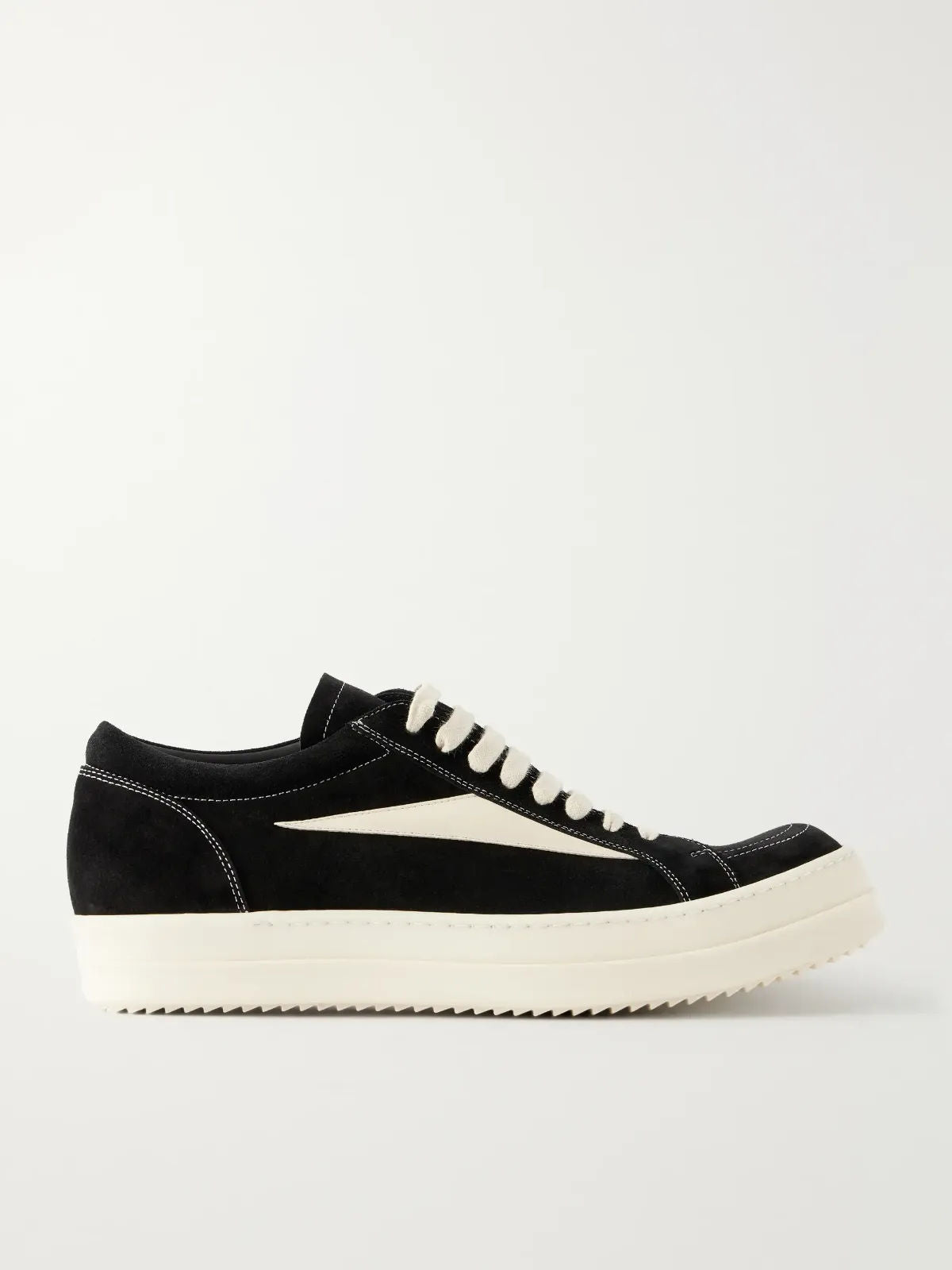 Rick Owens DRKSHDW Vintage Low
