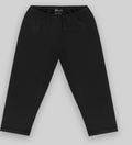 Waydamin Capris 'Black'
