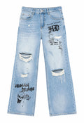 Human Desires Jeans