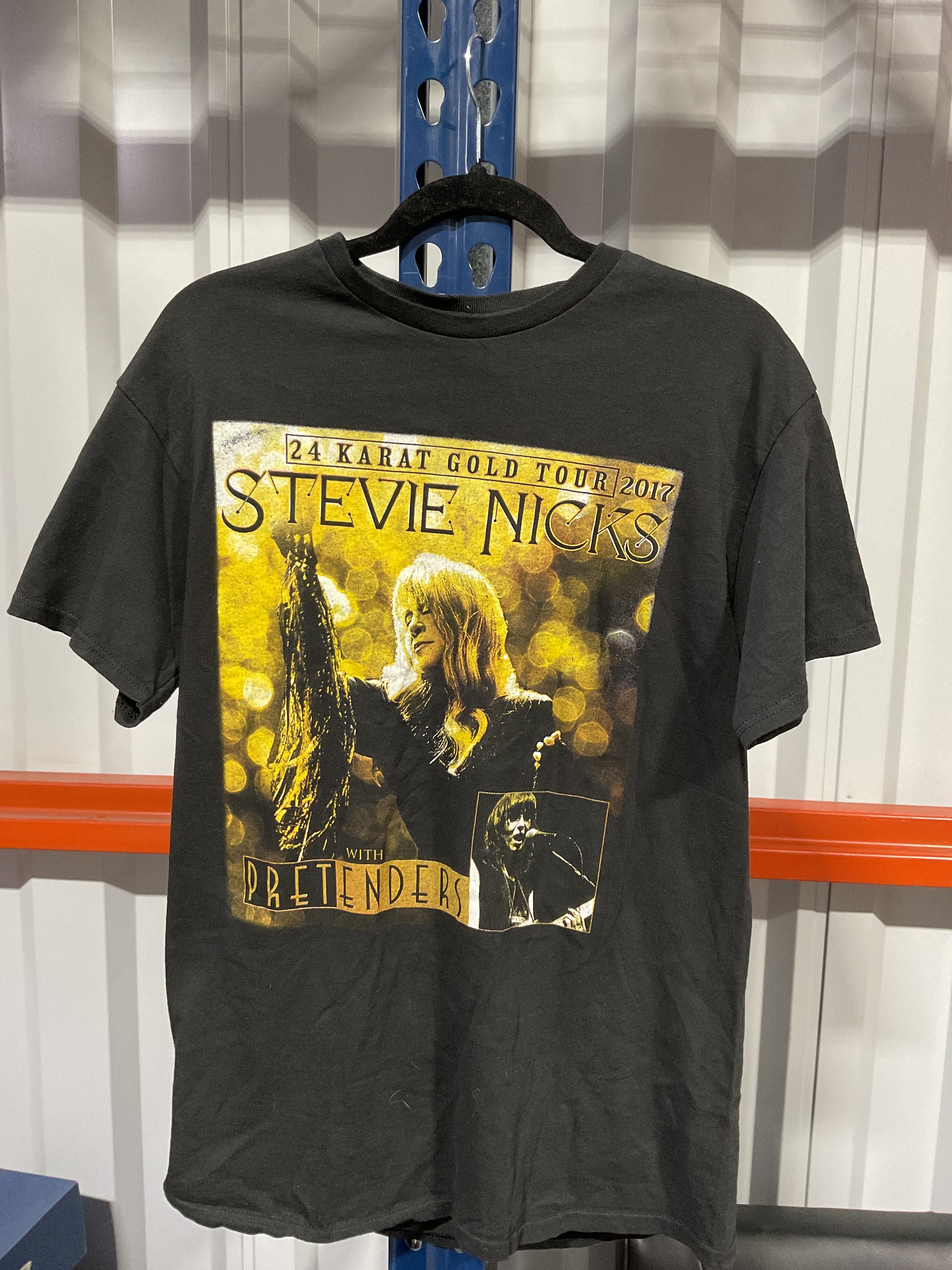Stevie Nicks Vintage Tee