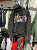 ALCOR STAR CLUB HOODIE