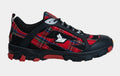 EE Sicko Sneakers 'Red/Black'