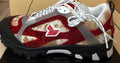 Sickö x PDF Red Cowprint Hiking Shoe