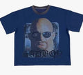 SadBoySaga 5adboy Tee 3/4