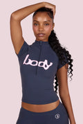 body by raven navy set