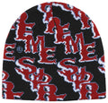 Multi Color Supreme Beanie