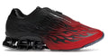 Adidas Megaride S2 Hellstar Black Bright Red